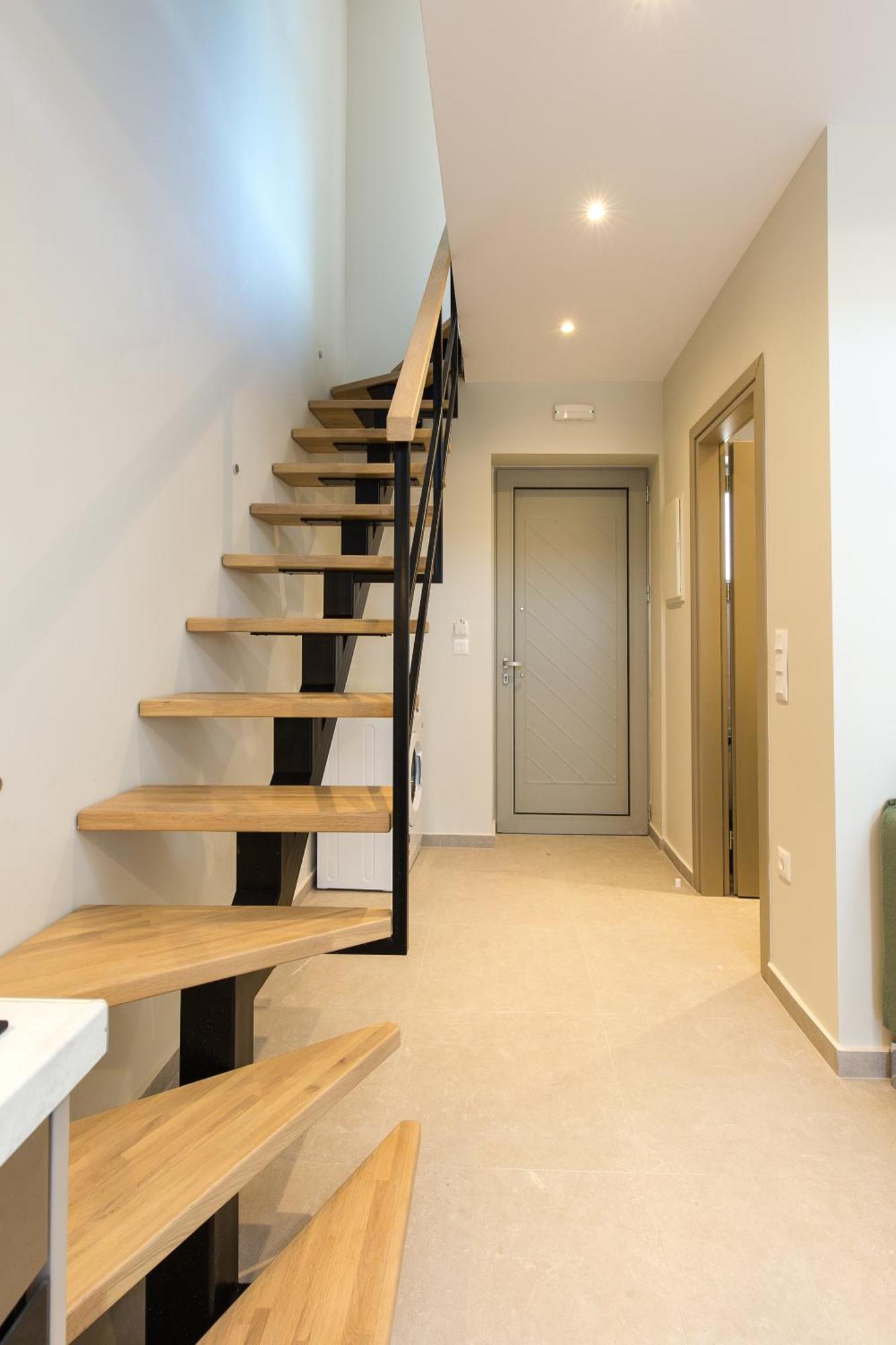 Cove Elafonisi Apartments Agios Pandeleimon  المظهر الخارجي الصورة