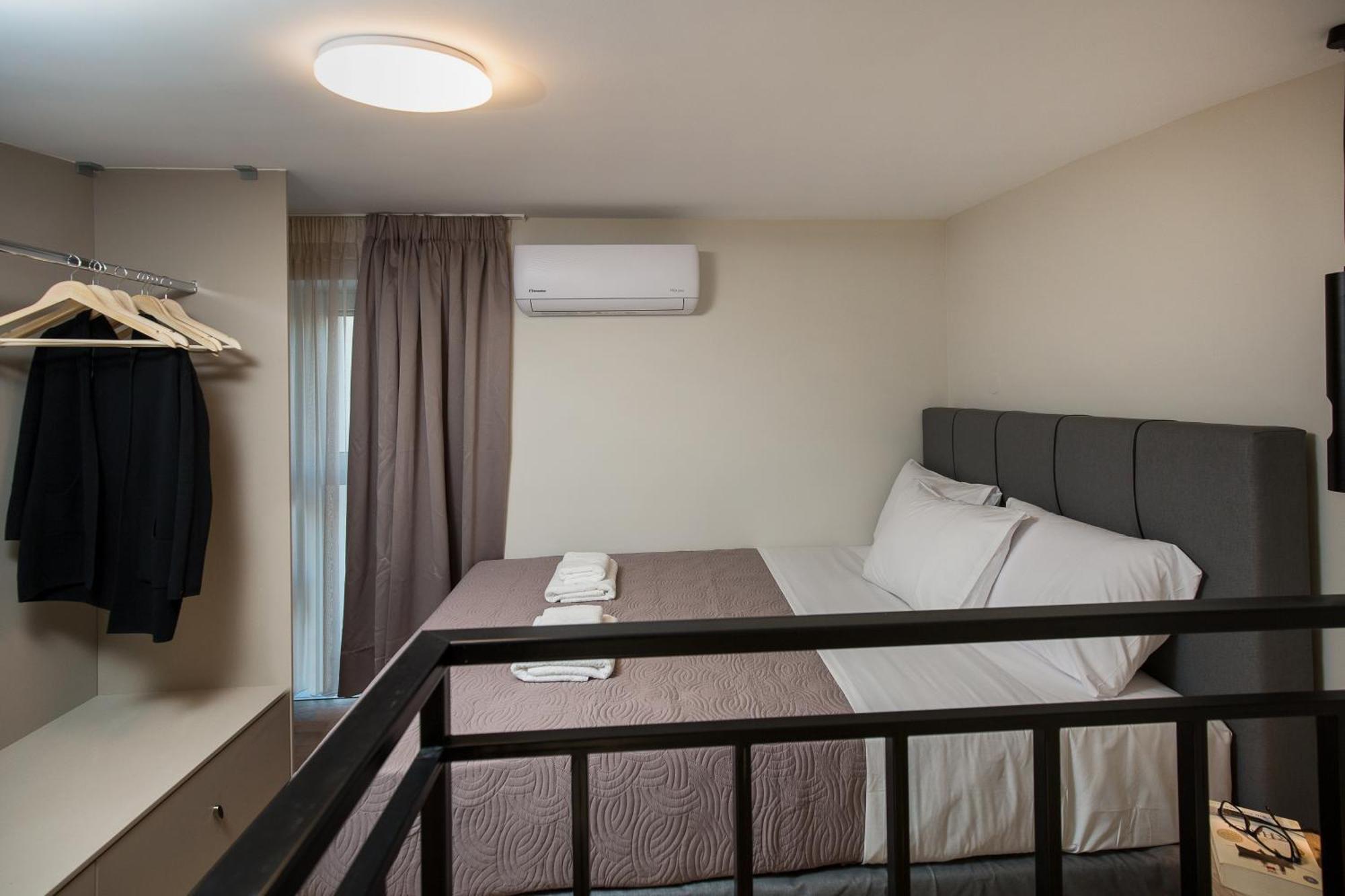 Cove Elafonisi Apartments Agios Pandeleimon  المظهر الخارجي الصورة